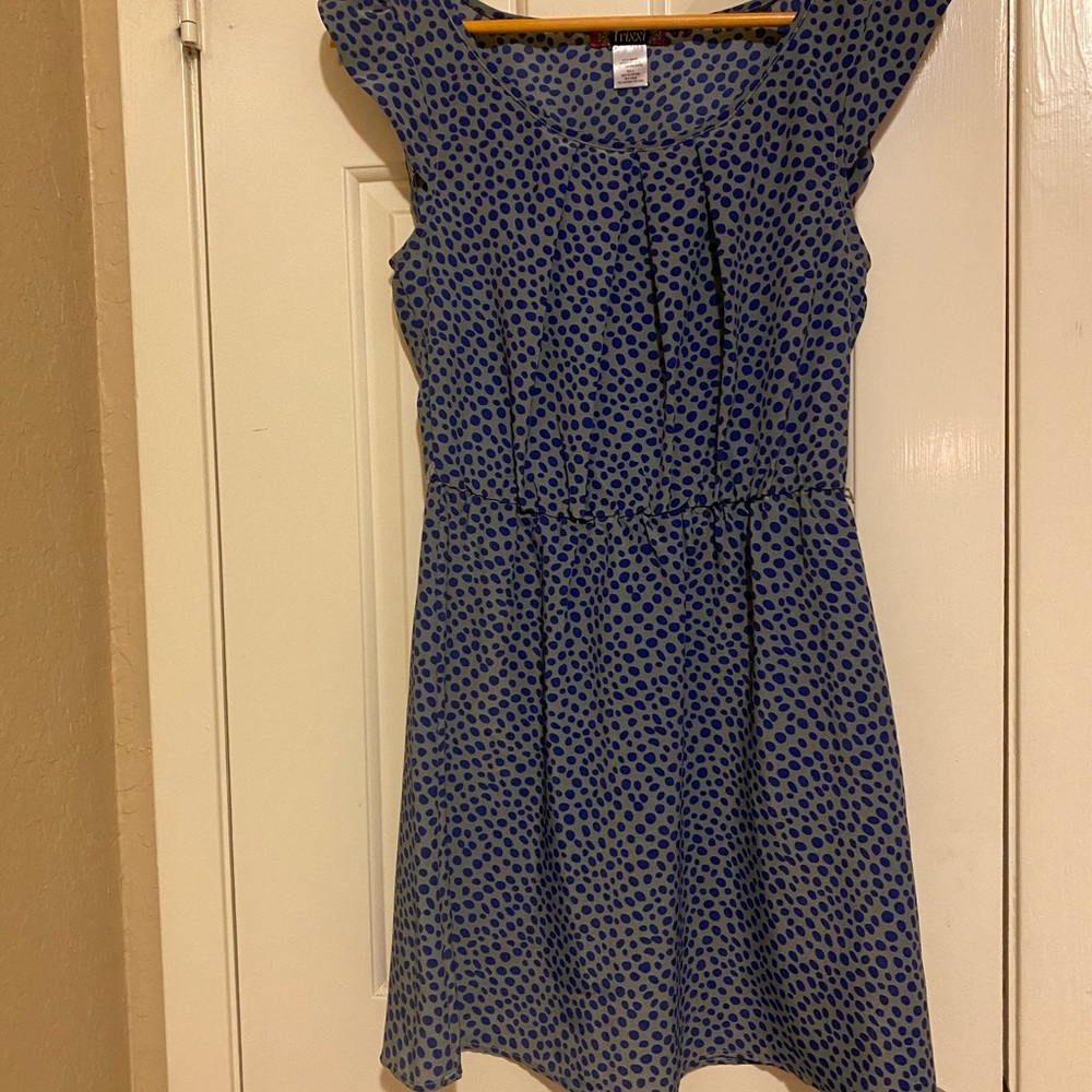 Trixxi brand very cute little dress, like new, size S